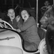 Image for article titled Strange Historic Photos Of Intelligent Animals